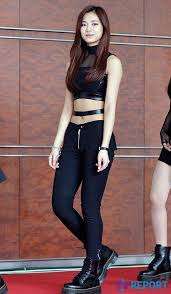 Here Are 10 Photos Of Twice Tzuyu S Goddess Proportions Koreaboo Tzuyu Body Garotas Magras Kpop Feminino