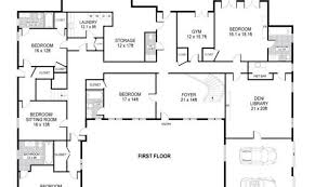 At monsterhouseplans.com we are dedicated to providing you with the best customer. Shaped House Plans Single Level Home Design House Plans 35595