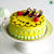 Happy Birthday Pineapple Cake Images