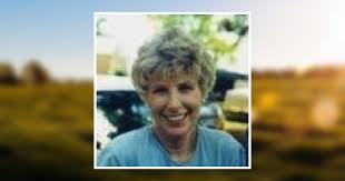 Jackie Pridmore Obituary January 8, 2011