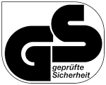 Gs zeichen pflicht