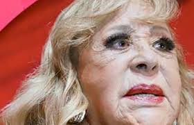 Luis enrique guzmán reacciona a la que podría ser un intento de extorsión a silvia pinal. Le Desfiguran El Rostro A Silvia Pinal Y Le Cobraron 90 Mil Pesos La Opcion De Chihuahua