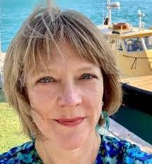 Patricia Pinkham's Instagram, Twitter & Facebook