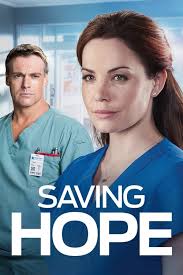 Saving Hope Synchronsprecher
