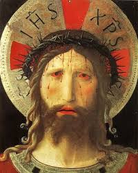 Sea ensalzada, alabada y glorificada por todos. Oraciones De Proteccion Con La Sangre De Cristo
