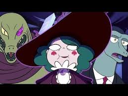 Star Vs The Forces Of Evil Season 2 Episode 22 Star Vs The Forces Of Evil Season 3 S Main Villain Star Vs Theory Mewni Mayhem Youtube Star Vs The Forces Of Evil Star Vs The Forces Force Of Evil