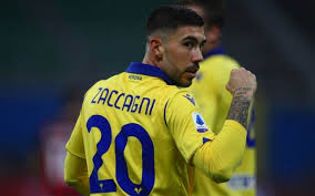 1 silvestri, 22 berardi, 25 calciomercato, ritorno di fiamma per tutino? Corsport Annuncia Il Napoli Ha Chiuso L Acquisto Di Zaccagni Dal Verona Ecco Quando Arrivera L Ufficialita Calcionapoli24 It Mobile