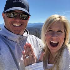 We love seeing happy customers! Congratulations to Scott Sachse and Katie  Speer