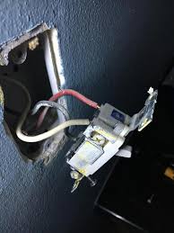Lutron maestro occupancy sensor dimmer; Wiring 3 Way Occupancy Sensor No Ground Wire Doityourself Com Community Forums