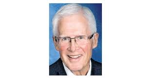 Kenneth Freeman Obituary (2019)