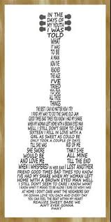 Download Custom Song Lyric Guitar Svg In 2021 Guitar Svg Music Drawings Guitar Drawing