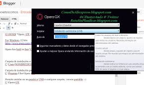 It looks very different too. Howtoscomos Opera Browser Offline Install Full Standalone With Free Vpn You Have To Enable