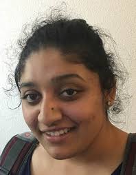 2017 McNair Program Scholars