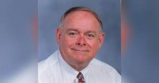 Charles Francis Welty Jr. Obituary