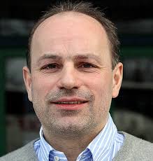 Krinner: „Für mich ist der SCR eine sehr große Herausforderung"