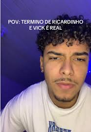 Vicky E Araujo Terminaram