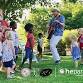 Fun Day in the Park – Todd Downing