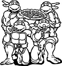 Ninja Turtle Coloring Page Coloring Pages Ninja Turtle Coloring Sheets Iur1ogm Pages Ba Entitlementtrap Com Ninja Turtle Coloring Pages Turtle Coloring Pages Teenage Mutant Ninja Turtles Art