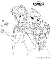The term is used to describe a monitor,. Frozen Ii Princess Anna Elsa Coloring Pages Elsa And Anna Coloring Pages Coloring Pages For Kids And Adults