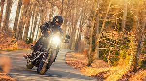 The Spring Weather Brings Out Motorcycles In Massachusetts Mahaney Pappas Llp