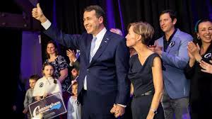 Untold story: How Cunningham's texts came to light