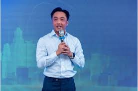 CEO Quốc Cường Gia Lai (QCG) gửi lời chúc 8/3, bất ngờ 'đại gia ...