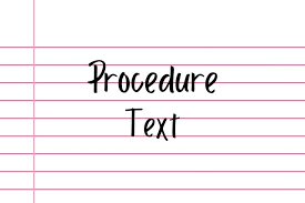 Sarang hewan dalam bahasa inggris (name of animal homes) lengkap dengan contoh kalimat dan arti. Procedure Text Pengertian Dan Contohnya Halaman All Kompas Com