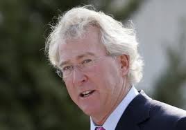 Chesapeake: Cheer For CEO McClendon's Exit, Though Substantial Risks Remain