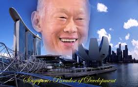 Singapore: Nghịch lý phát triển