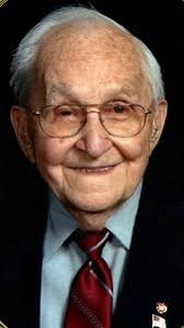 Obituary for Joseph L. Laughner