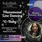 Phenomenal Line Dancing Monthly  - THIS Sunday @  event image