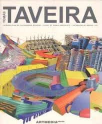 Tomás taveira (sv) arquitecto portugués (es); Tomas Taveira Edwin Heathcote 9781902889054