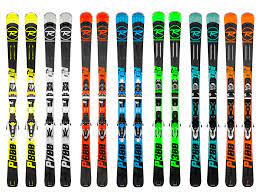Rossignol edge 160 cm ski + rossignol 9.5 bindings winter sport outdoor snow fun. Rossignol Skimodelle 2017 18 Sportguide Fuhrt Dich Durch Die Welt Des Sports