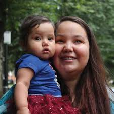 AMERICAN INDIAN & ALASKA NATIVE GRANDFAMILIES: