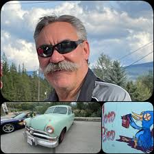 It is with great sadness, I announce fellow car guy and friend, Ron  Prebushewski suddenly passed away yesterday. Ron for many years loved  wheeling and dealing in classic cars. Ron had recently