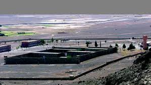 De categorie gevangenis in marokko biedt een overzicht van artikelen over gevangenissen in marokko.: In Tazmamart Bracht Alleen De Dood Verlossing Trouw