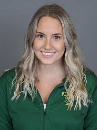 2020-21 Women's Swimming and Diving Roster