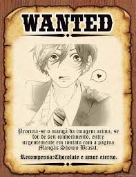 Mangás Shoujo Brasil updated their...