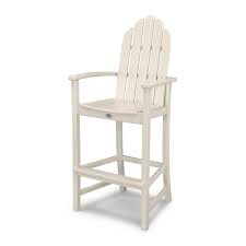 4.3 out of 5 stars 9. Cape Cod Adirondack Bar Chair Txadd202