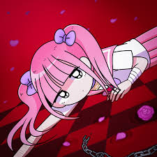 Menhera Chan Ezaki Bisuko hentai videos, GIFs, and images | R34.app