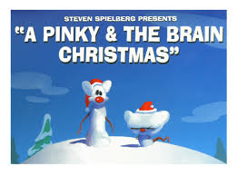 Check spelling or type a new query. Dec 21 A Pinky And The Brain Christmas The Nostalgia Spot