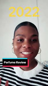 Chris Mcavoy Perfume Number 3