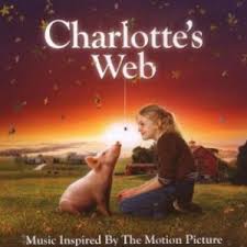 Sherman performed by unnamed men's chorus (uncredited). Charlotte S Web Soundtrack List Tracklist Charlotte S Web Movie 2006