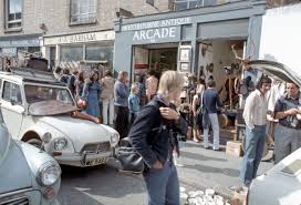 Portobello Road 1975
