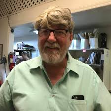 Steve, I hope you have a good sense of humor