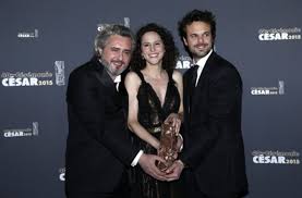 He received an undergraduate degree from curtin university. Us Schauspieler Sean Penn Bekommt Den Cesar Von Marion Cotillard Stuttgarter Zeitung