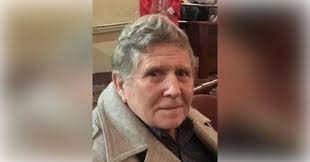 Thomas Edward Roche Obituary (2023)