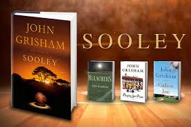 Check out john grisham 2021 releases and john grisham books 2022. Win John Grisham S New Book Sooley Wccb Charlotte S Cw