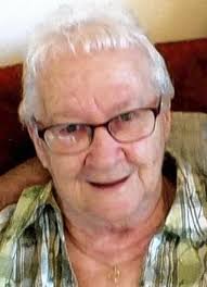 Etta Marie THIBODEAU Obituary