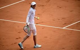 Dostęp do transmisji online nie jest jednak darmowy i wymaga. French Open Monica Seles Na Twitterze Kolejny Imponujacy Mecz Igi Swiatek Radiomaryja Pl